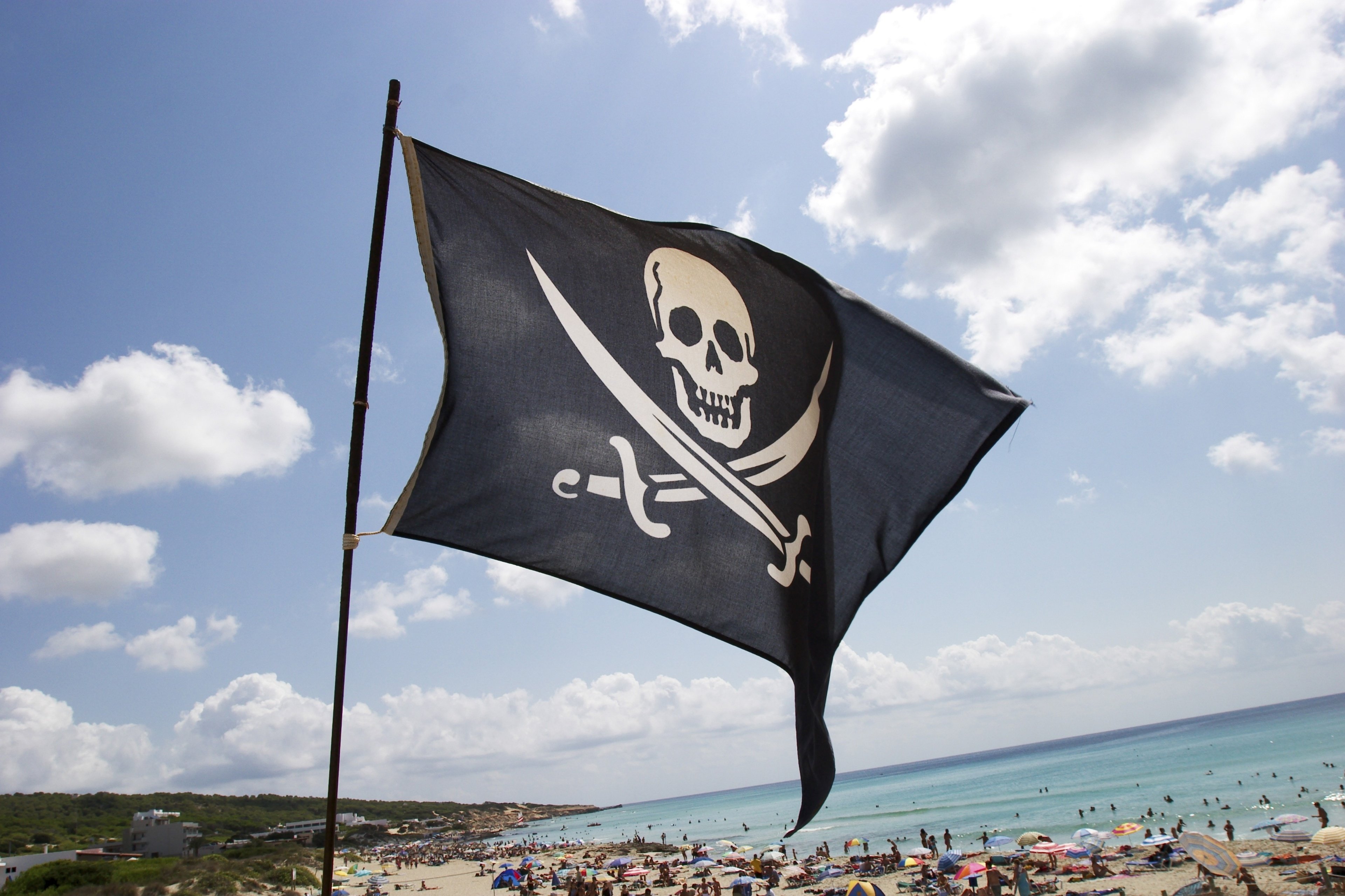 L'Espagne n'en finit plus dans sa guerre contre le piratage IPTV © Shutterstock / imageBROKER