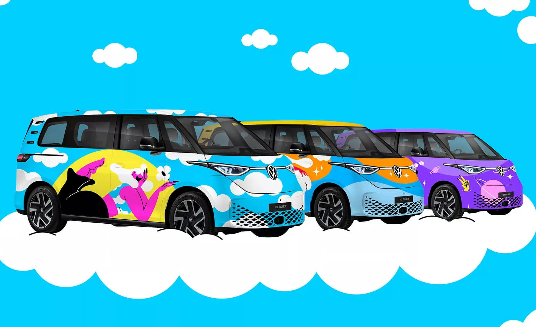 © Volkswagen France