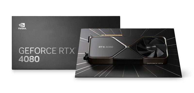 rtx 4080