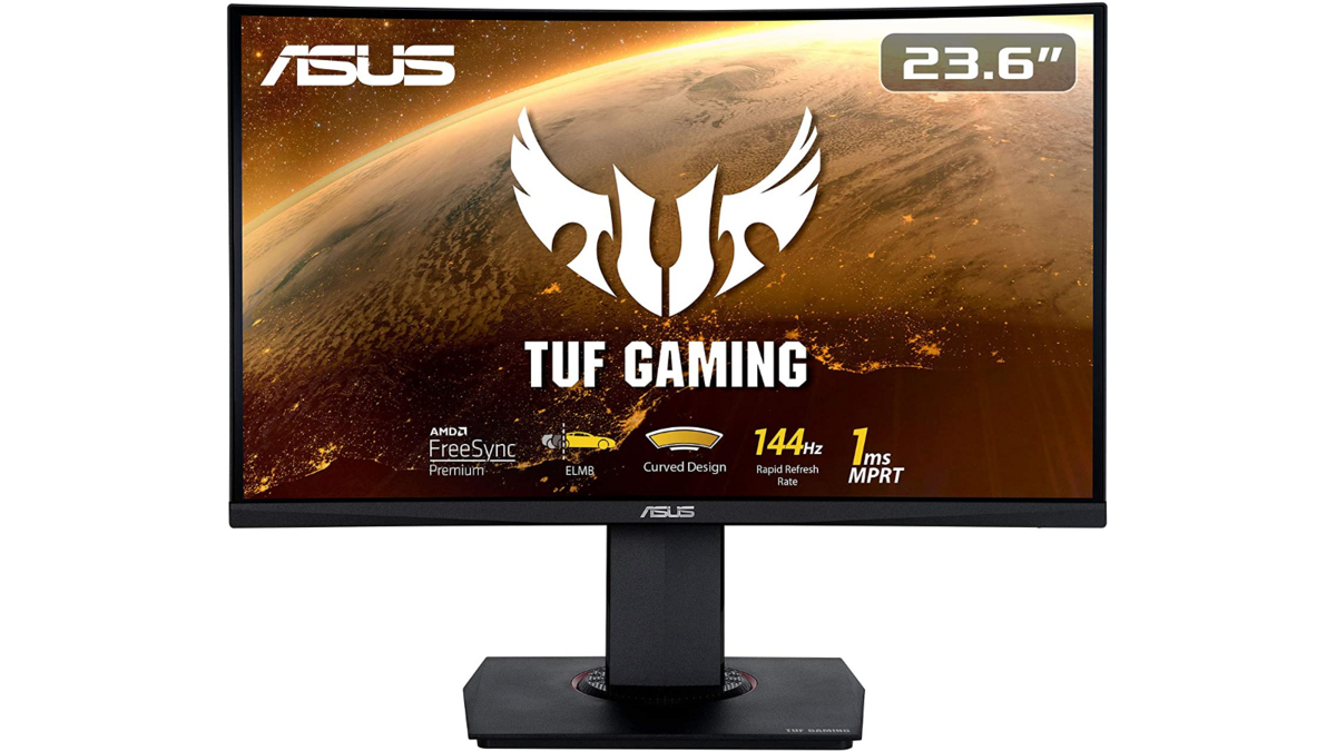 Asus 24" VG24VQ