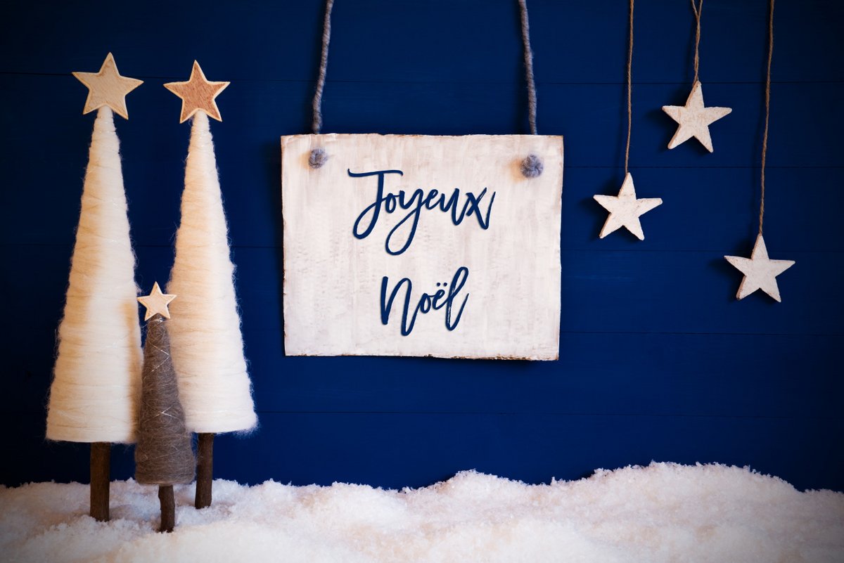 Joyeux noel