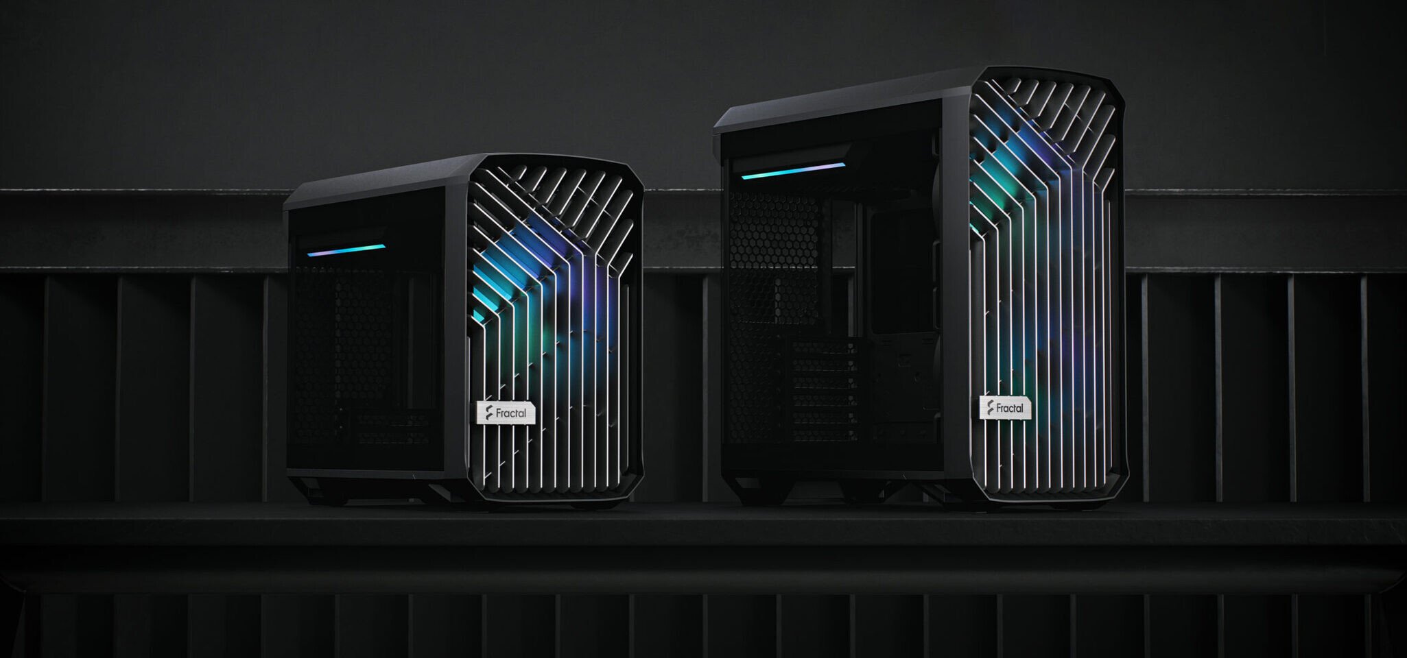 © Fractal Design