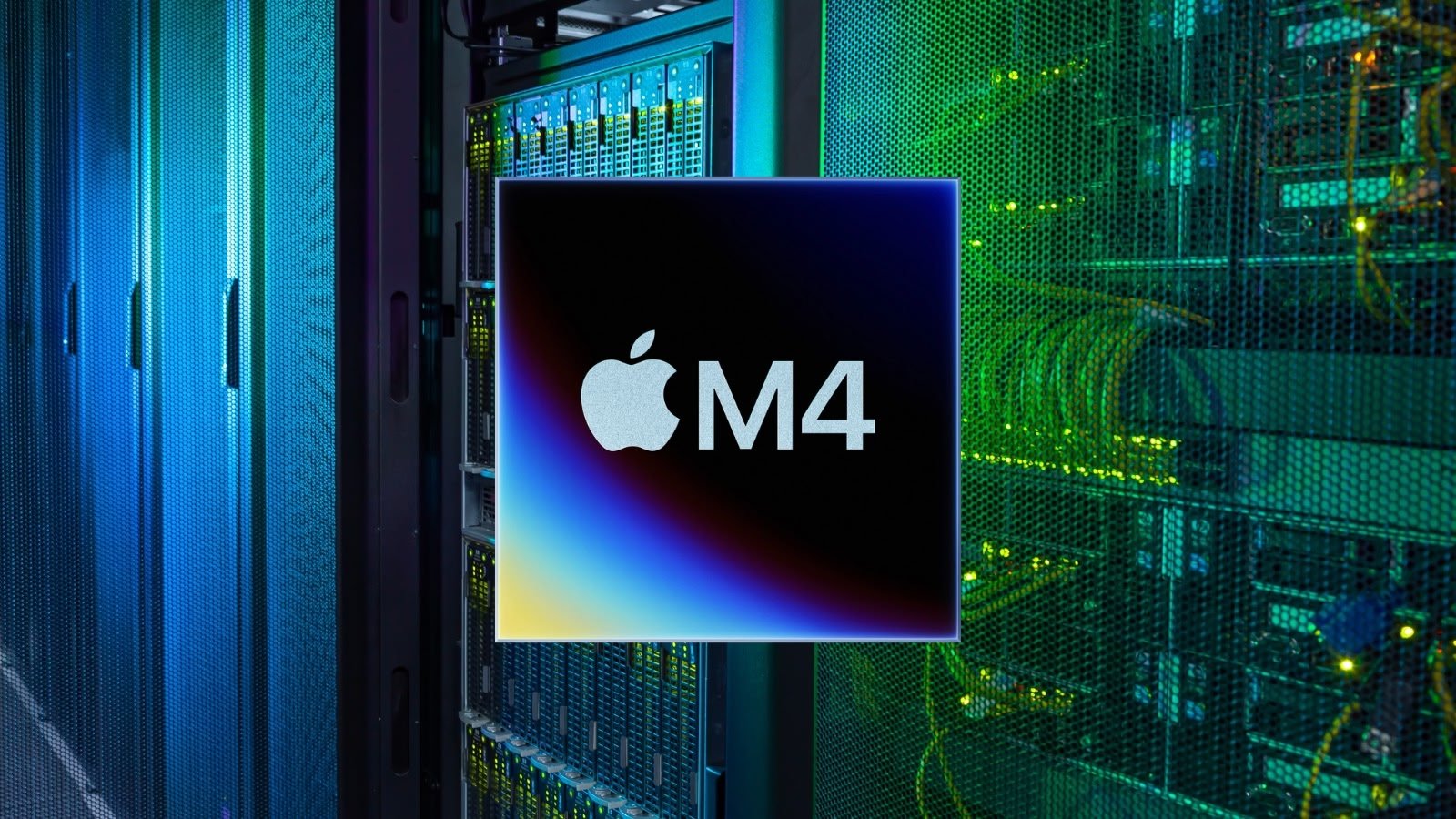 Ces nouvelles méthodes de conception pourraient aussi servir à Apple dans le développement de son infrastructure de serveurs IA. © Clubic