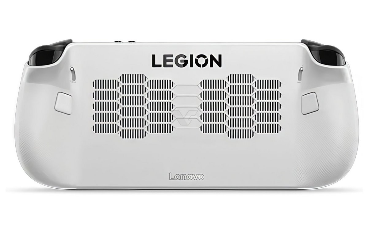 Lenovo Legion Go S