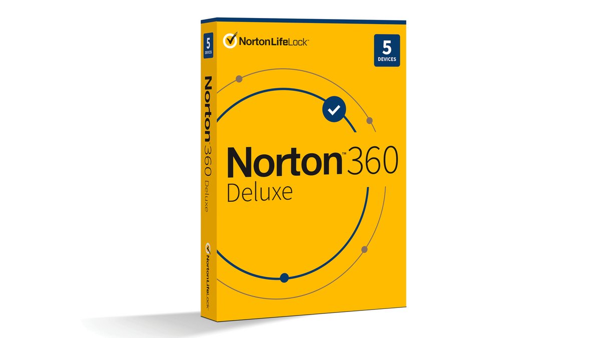 Norton 360 Deluxe bp