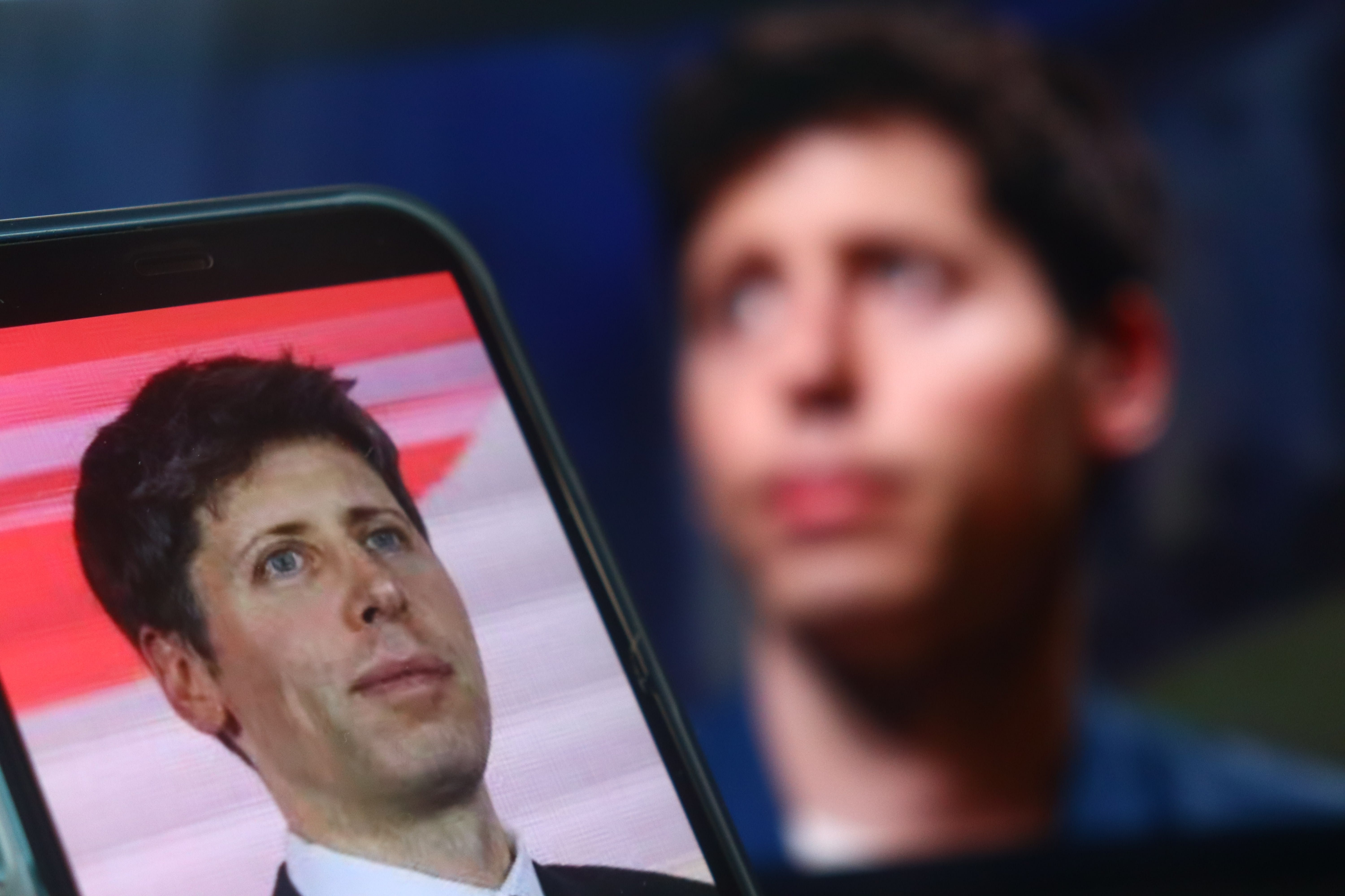 Sam Altman va encore investir dans une nouvelle entreprise © Shutterstock