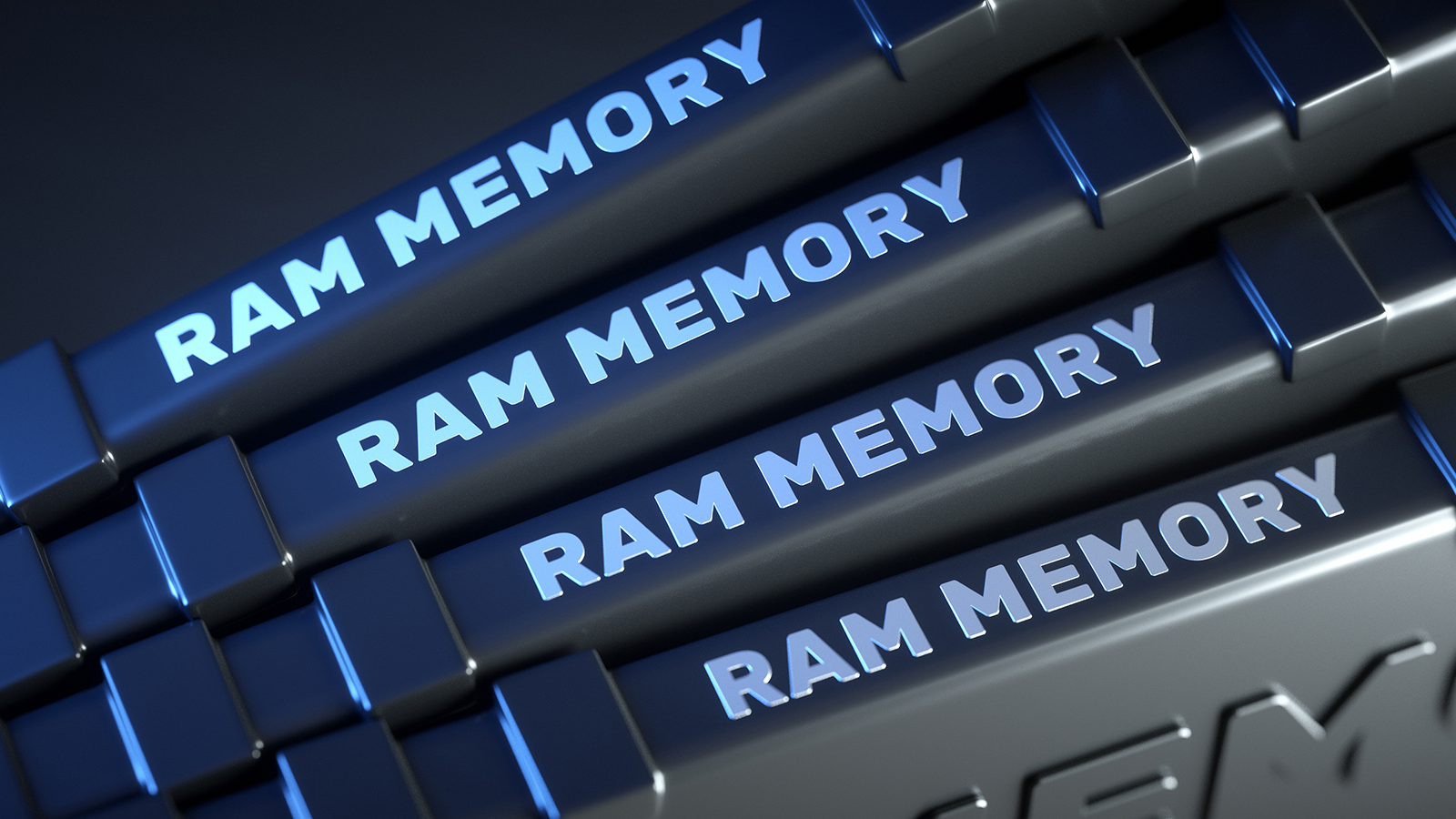 memoire RAM explosion des prix