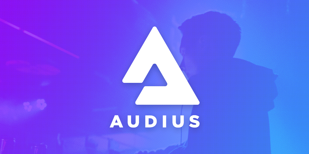 Audius