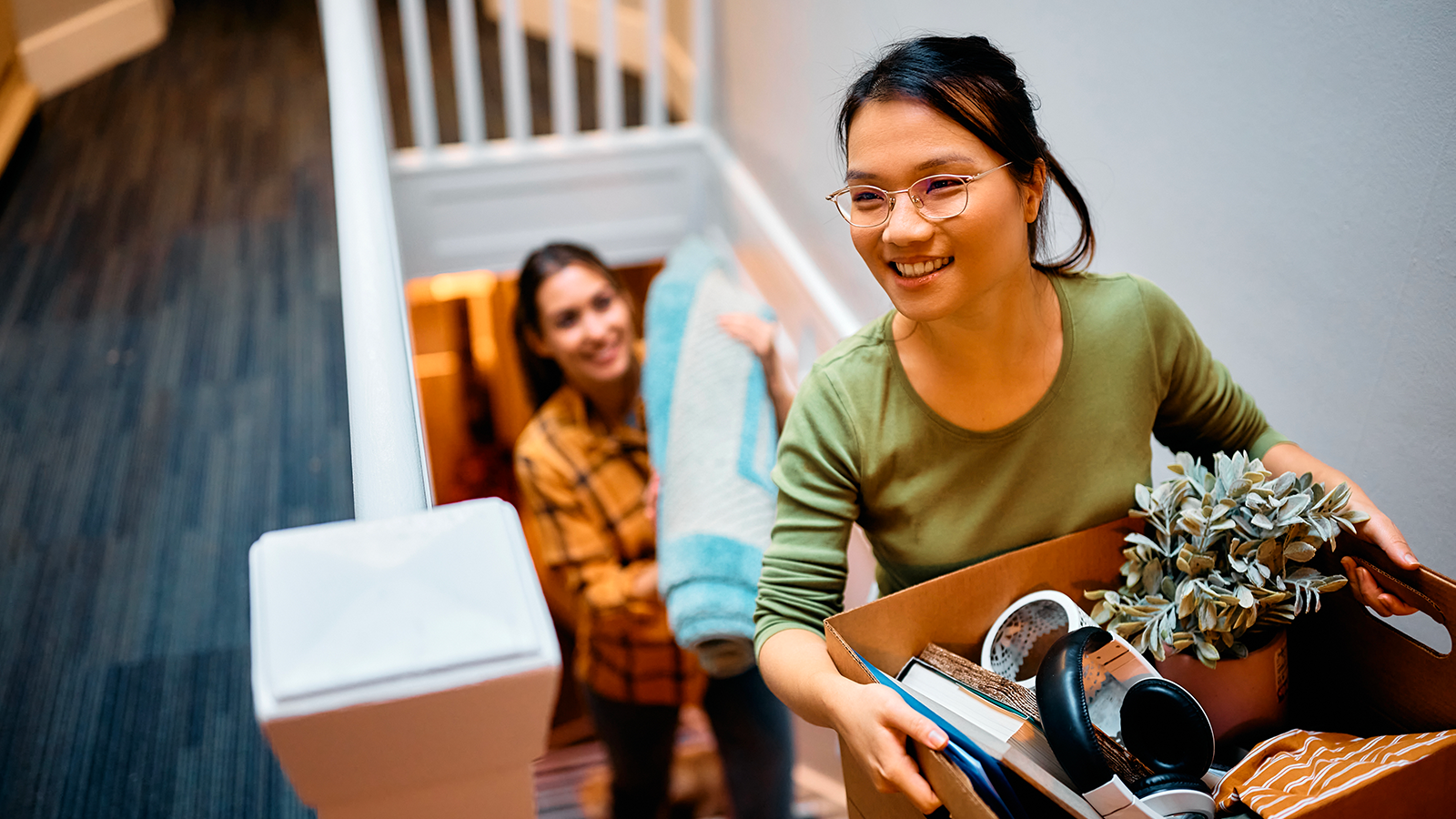 Visios fluides, transferts rapides et VPN stable : une connexion pro sans payer le prix d’une offre entreprise ©Shutterstock