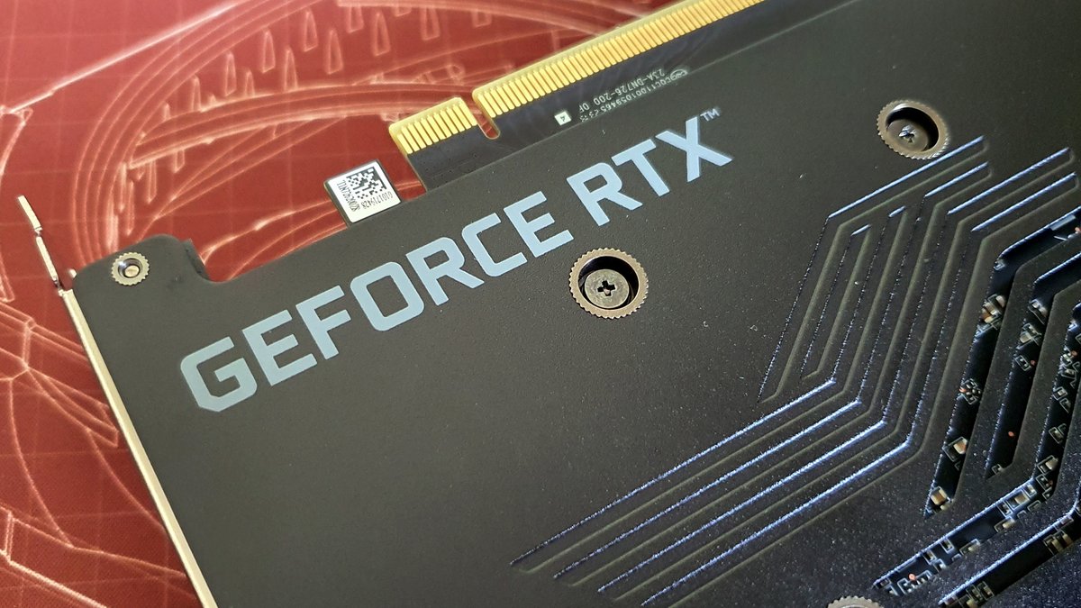 Zotac Gaming GeForce RTX 4060 8GB OC