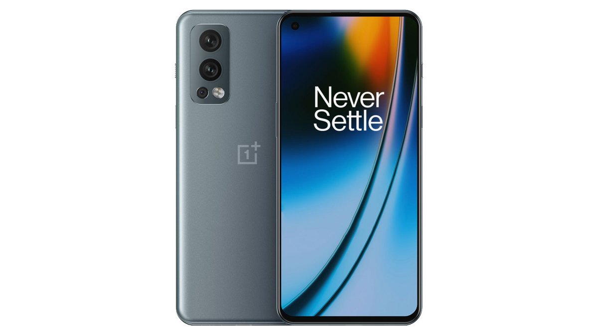 OnePlus Nord 2