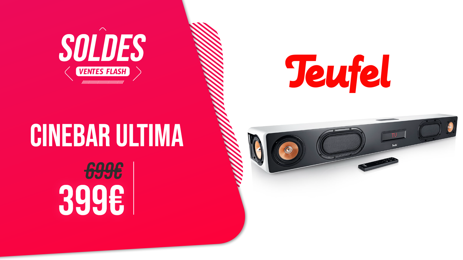 cinebar ultima