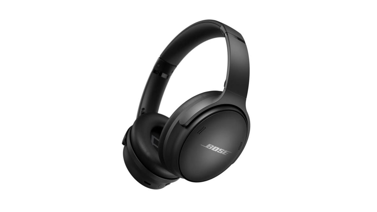 Le casque Bluetooth Bose QuietComfort Special Edition