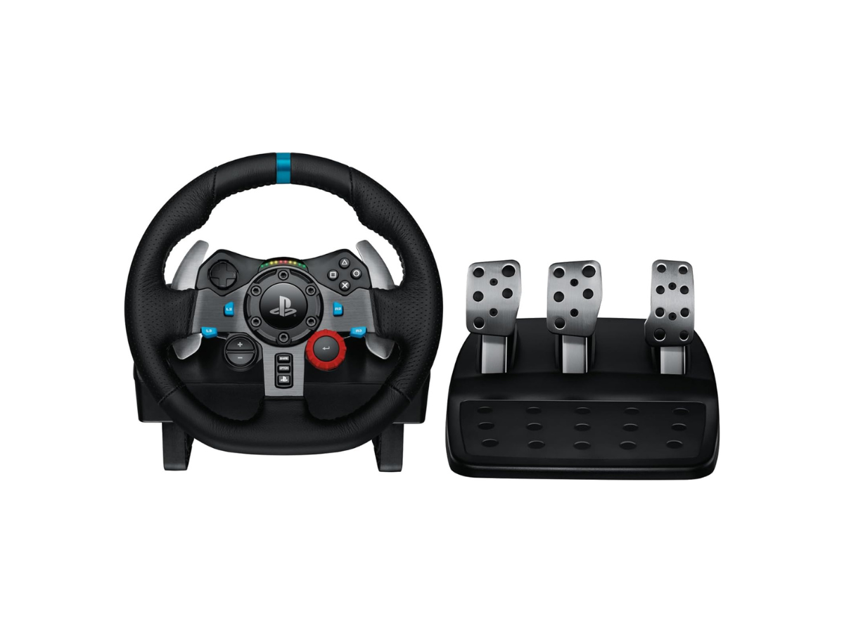 Logitech G29