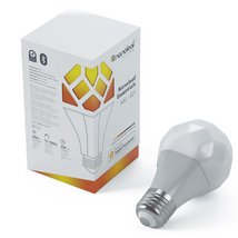 Nanoleaf Essentials Smart Light Bulb