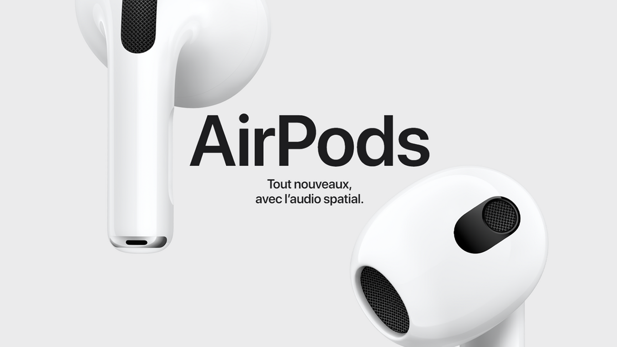 airpods3