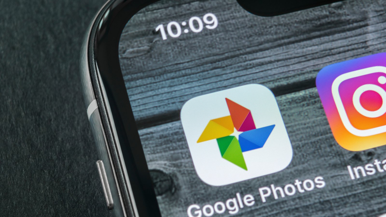 Google Photos