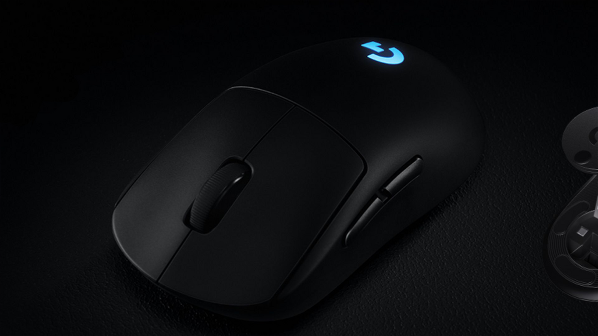 La souris idéale pour vos longues sessions gaming