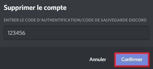 tuto discord supprimer compte 3