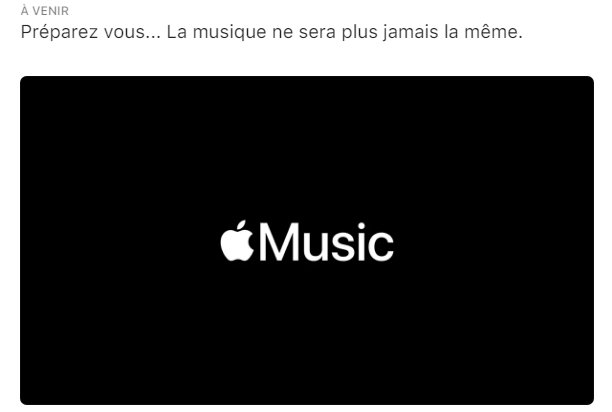 © Apple