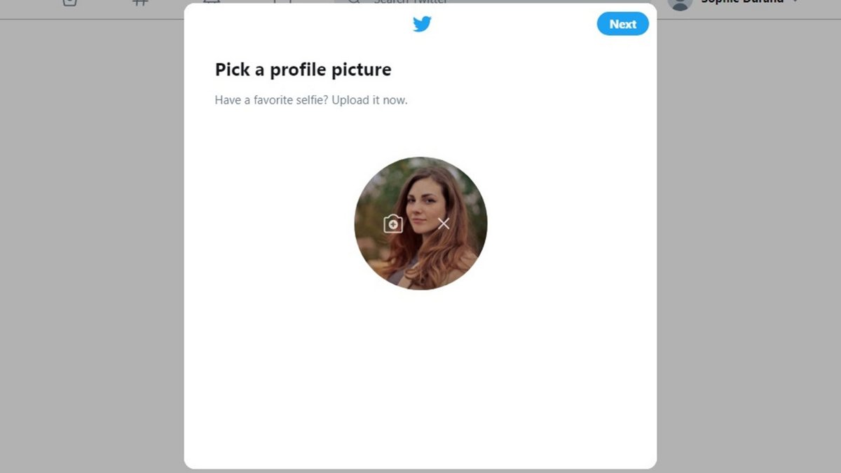 Tuto Twitter