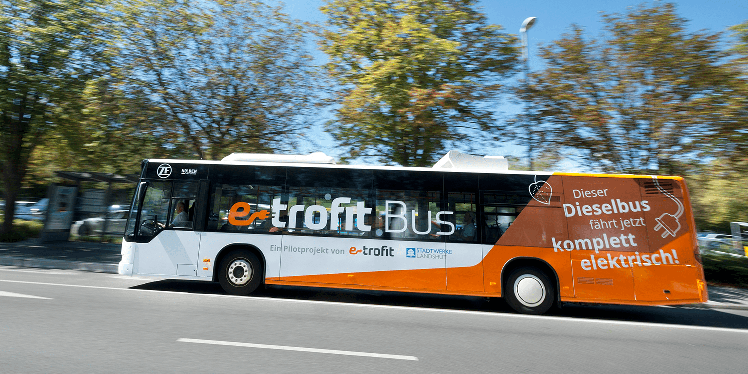 © e-troFit Bus
