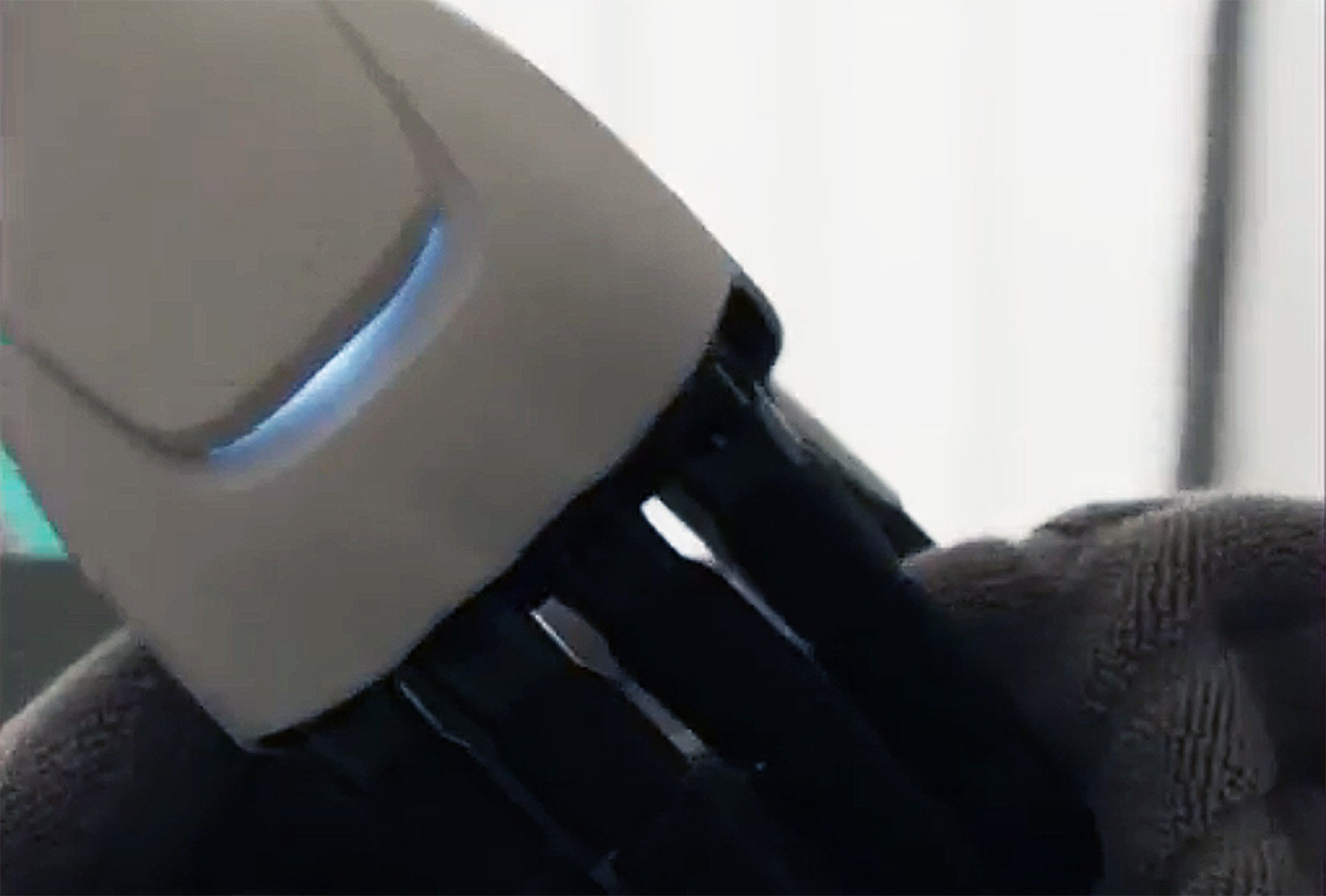 Le robot CLOiD signé LG sera capable de saisir des objets. ©LG