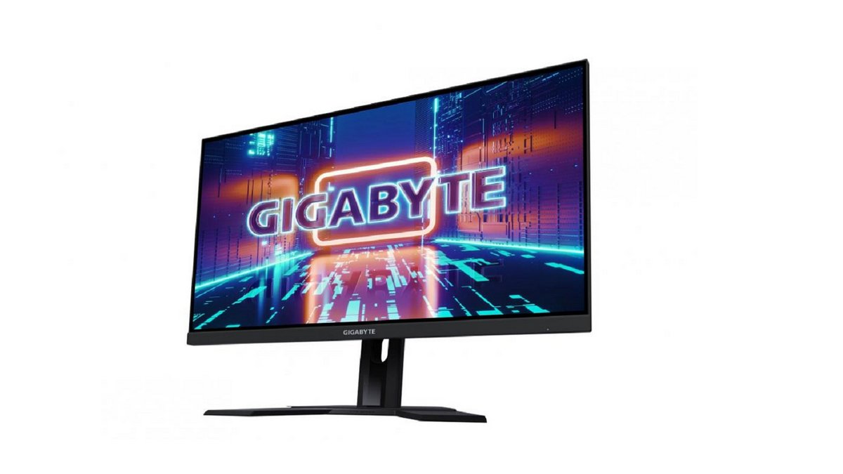 Écran PC Gigabyte M27Q