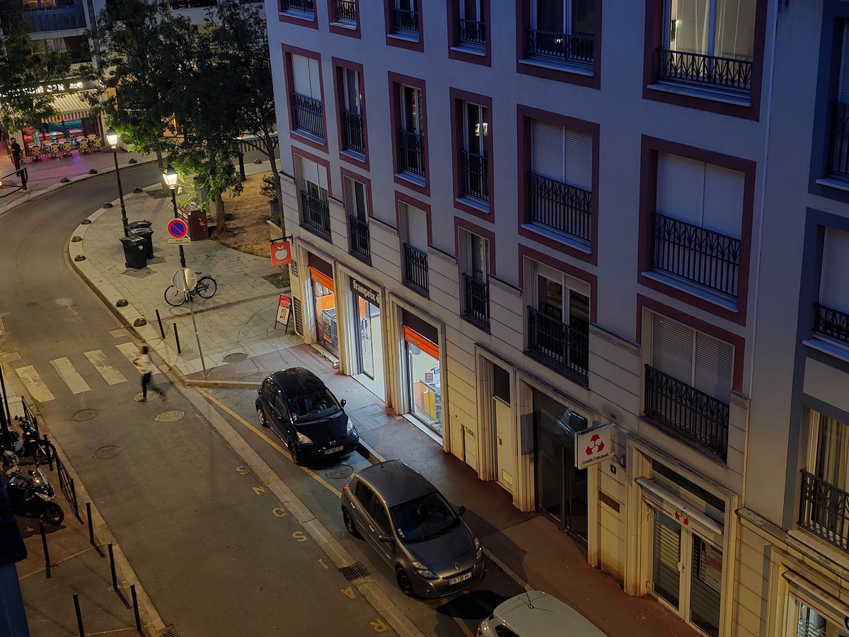 Zoom 2x © Marc Mitrani pour Clubic