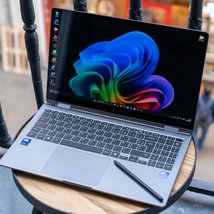 Samsung Galaxy Book 5 360