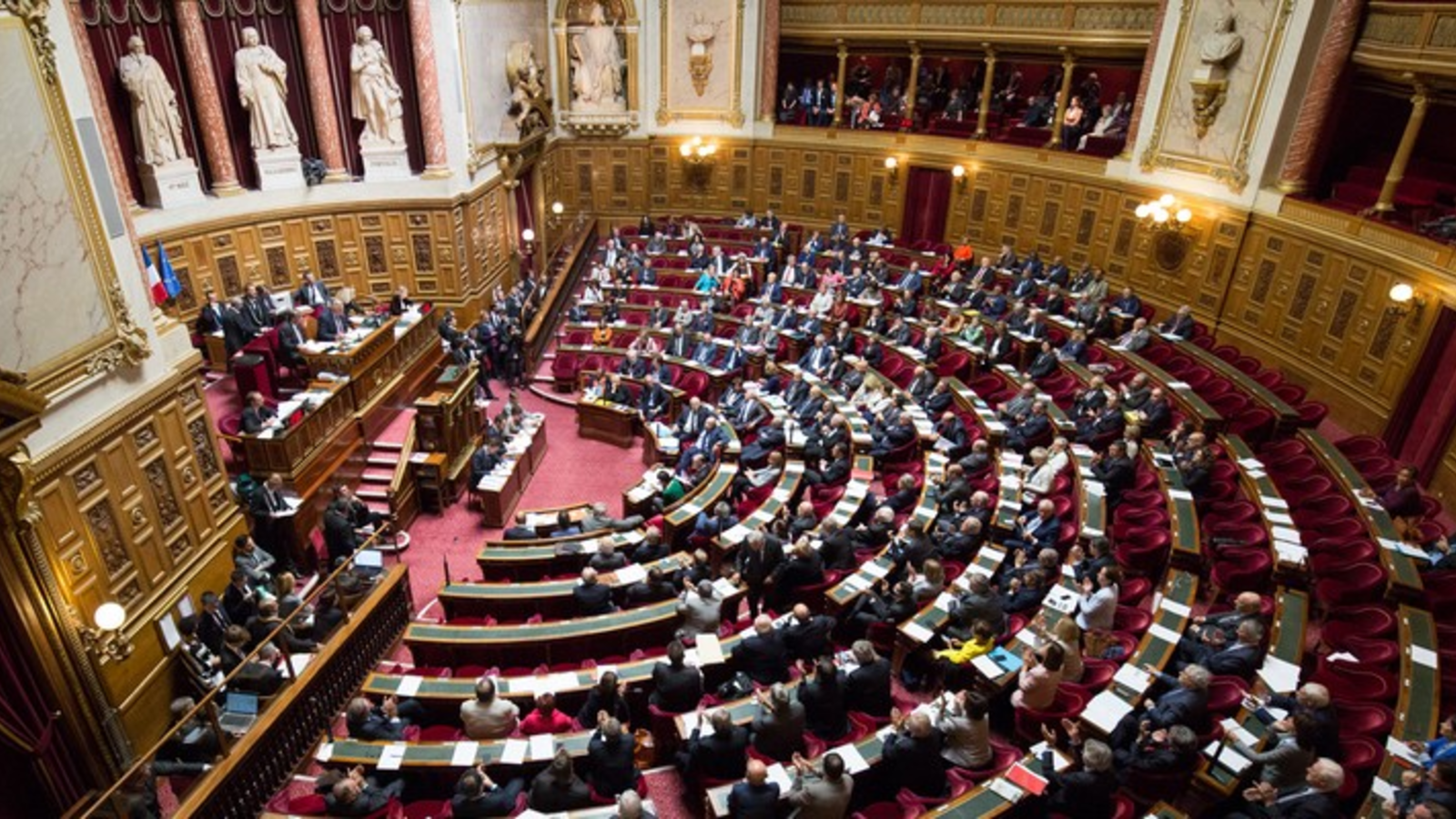 © Senat.fr