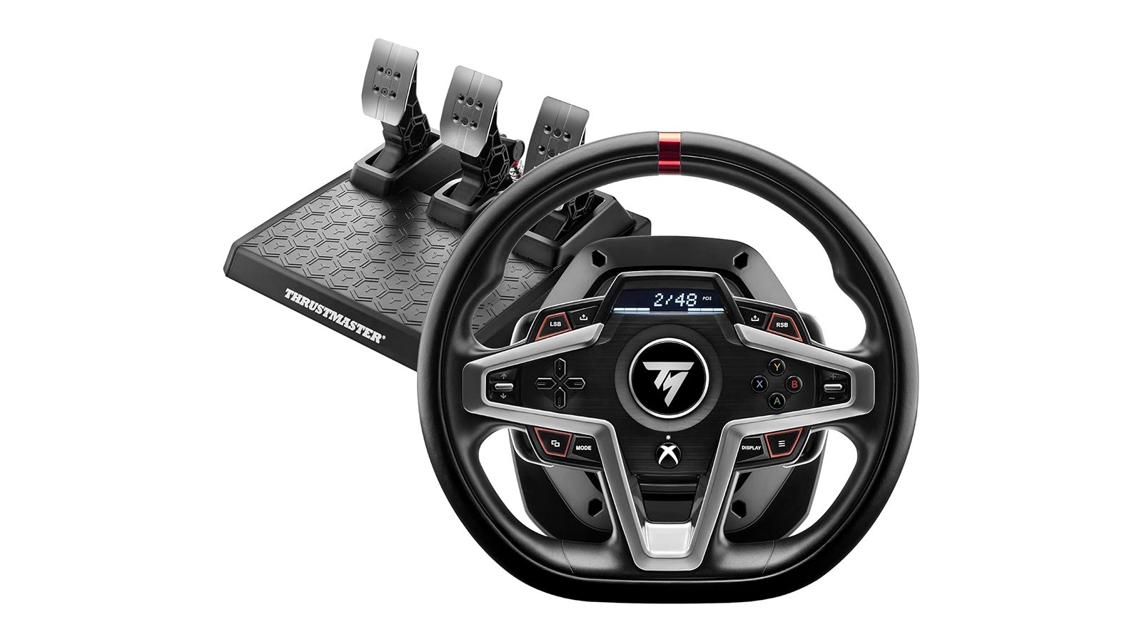 Thrustmaster T248