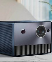 Test Hisense C1 : une projection 4K sur grand écran très qualitative grâce au triple laser