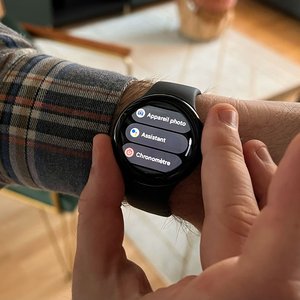 Google Pixel Watch 2