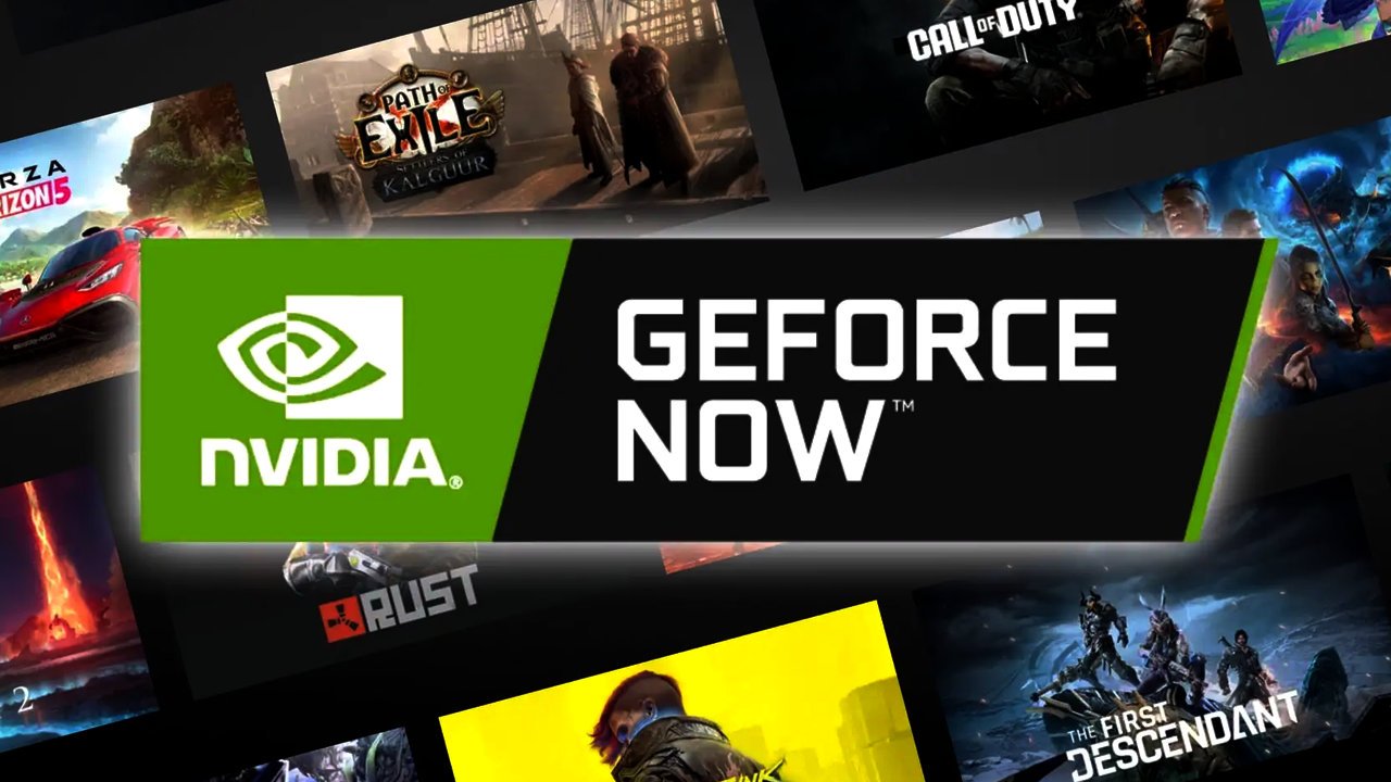Une application native GeForce NOW sur Linux ? C'est en bête, mais ça marche déjà très bien. ©NVIDIA