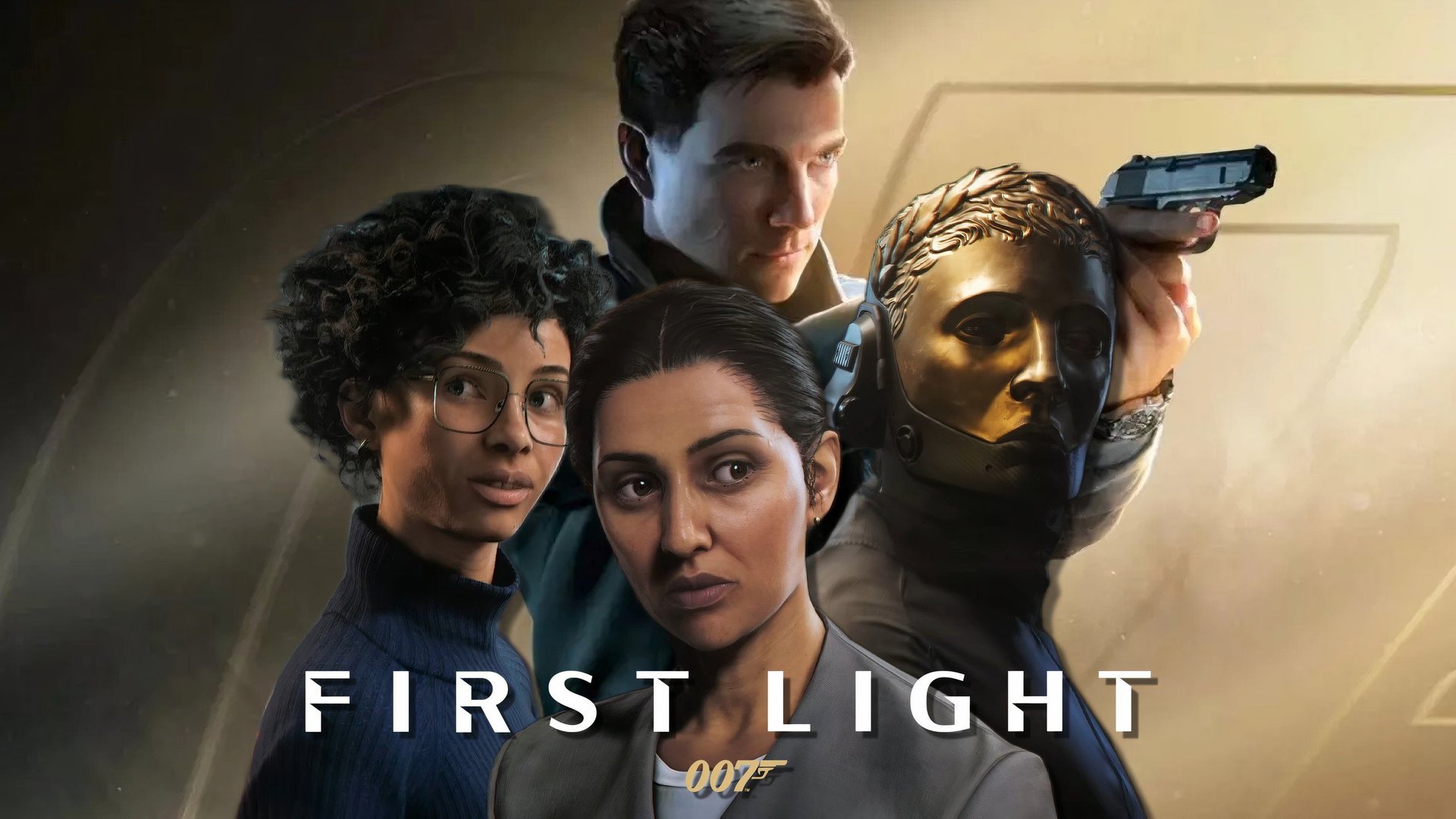007 First Light configurations