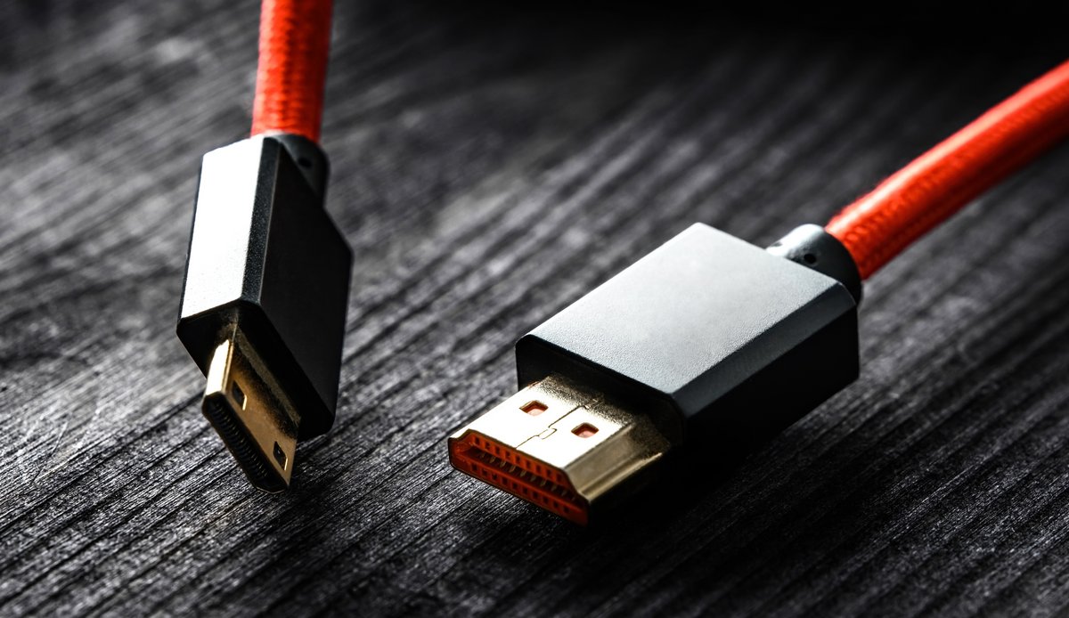 L'HDMI 2.2 avance ! En 2026, les premiers câbles ULTRA96 vont faire leur apparition. © In Green / Shutterstock
