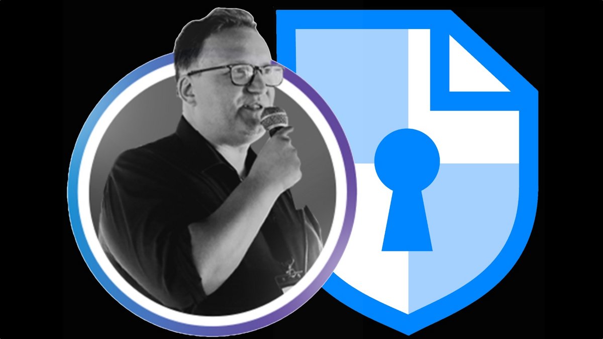 Ludovic Dubost, fondateur et PDG de XWiki