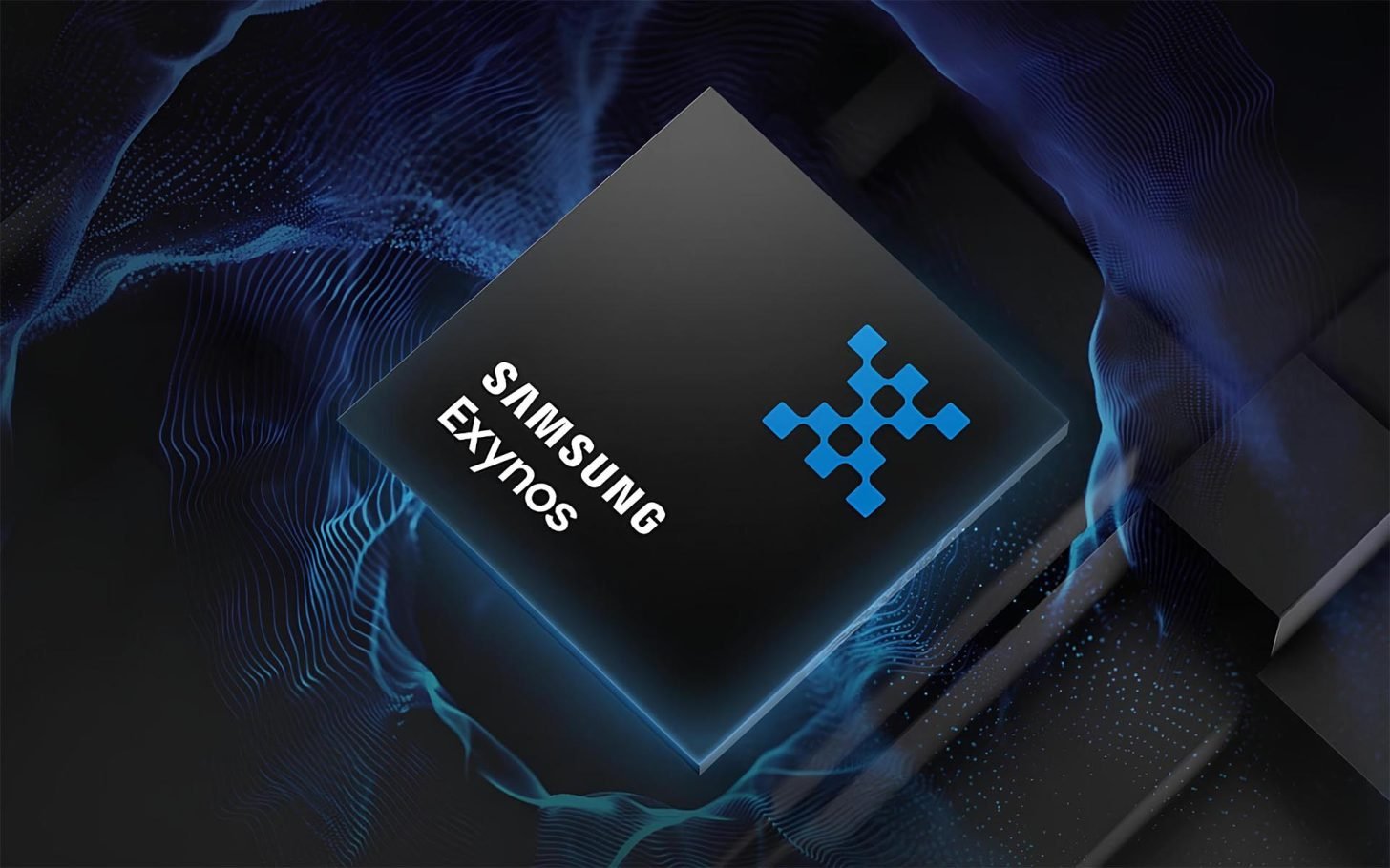 L'Exynos 2800 pourrait offrir de très grosses performances. ©Samsung