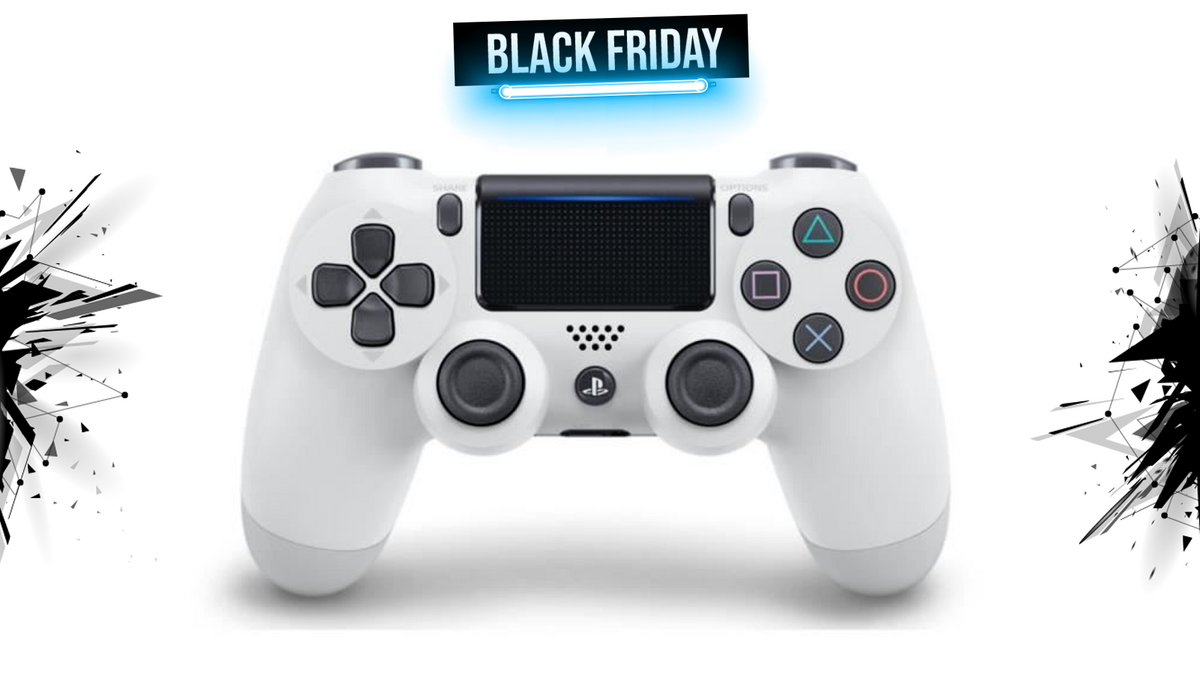 dualshock black friday 1600