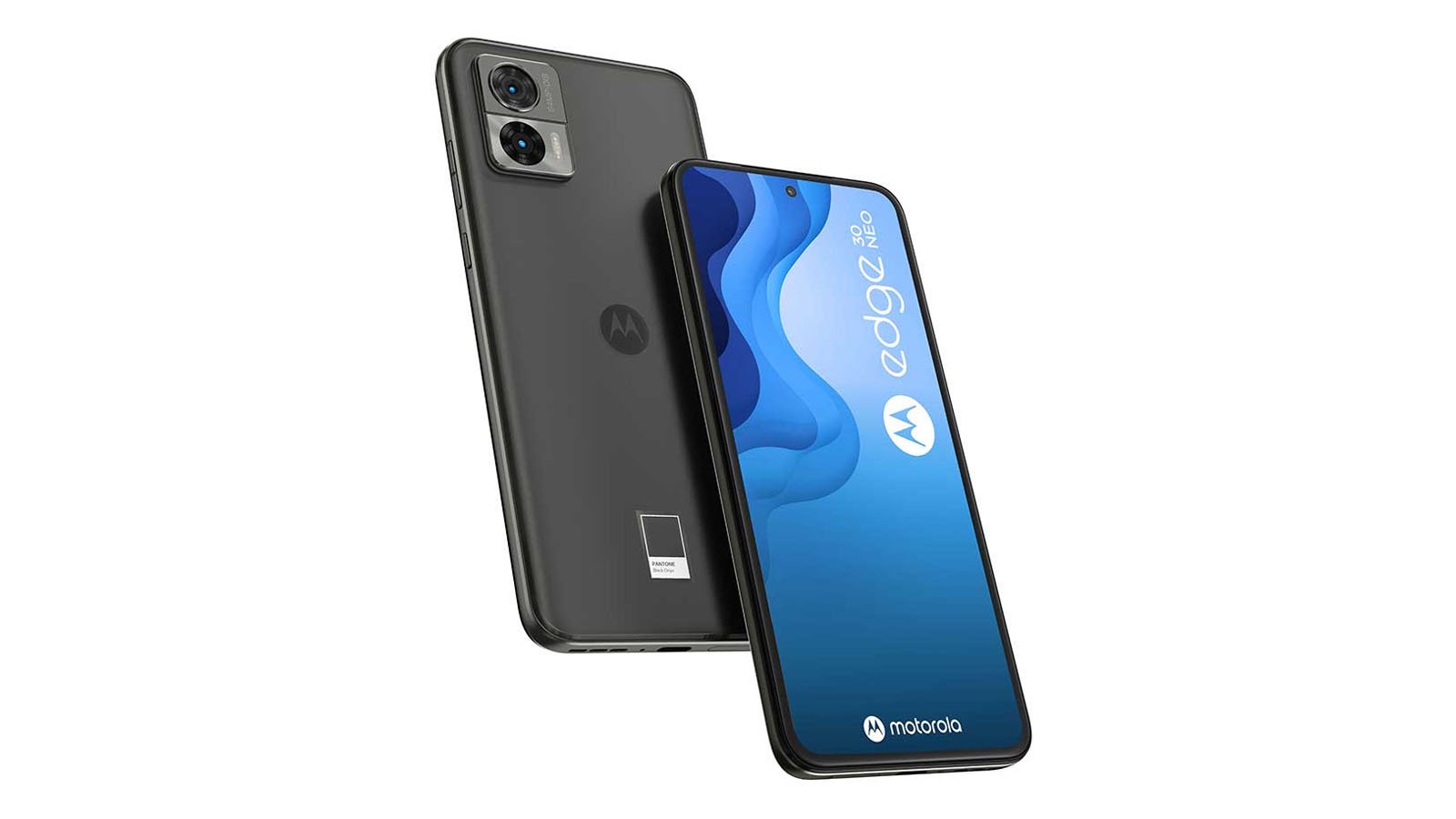 Le Motorola Edge 30 Neo