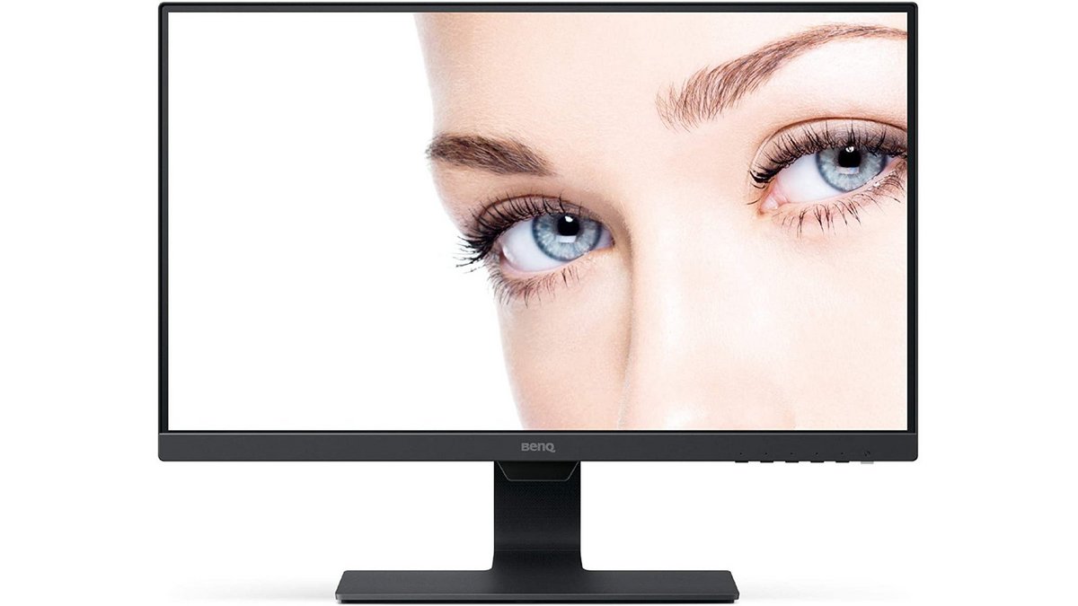 BenQ GW2480 23"