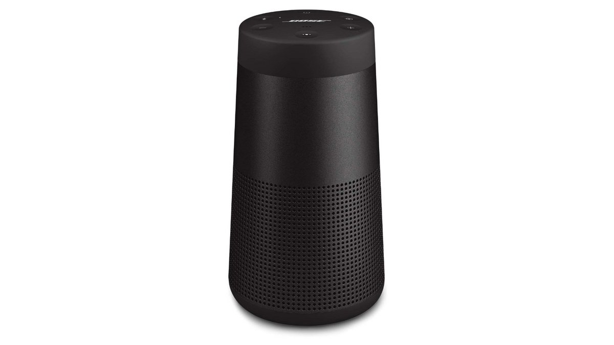 Bose SoundLink Revolve II