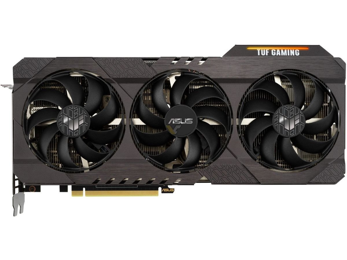 Asus GeForce RTX 3070 TUF Gaming