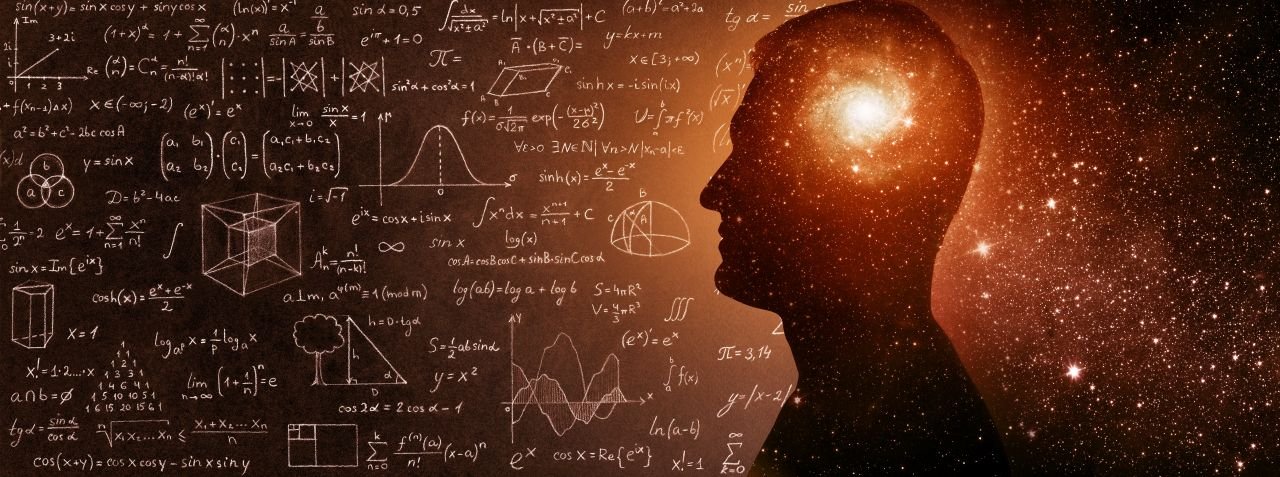 Melvin Vopson émet l'hypothèse que la gravitation serait le résultat d'un algorithme - ©Triff / Shutterstock