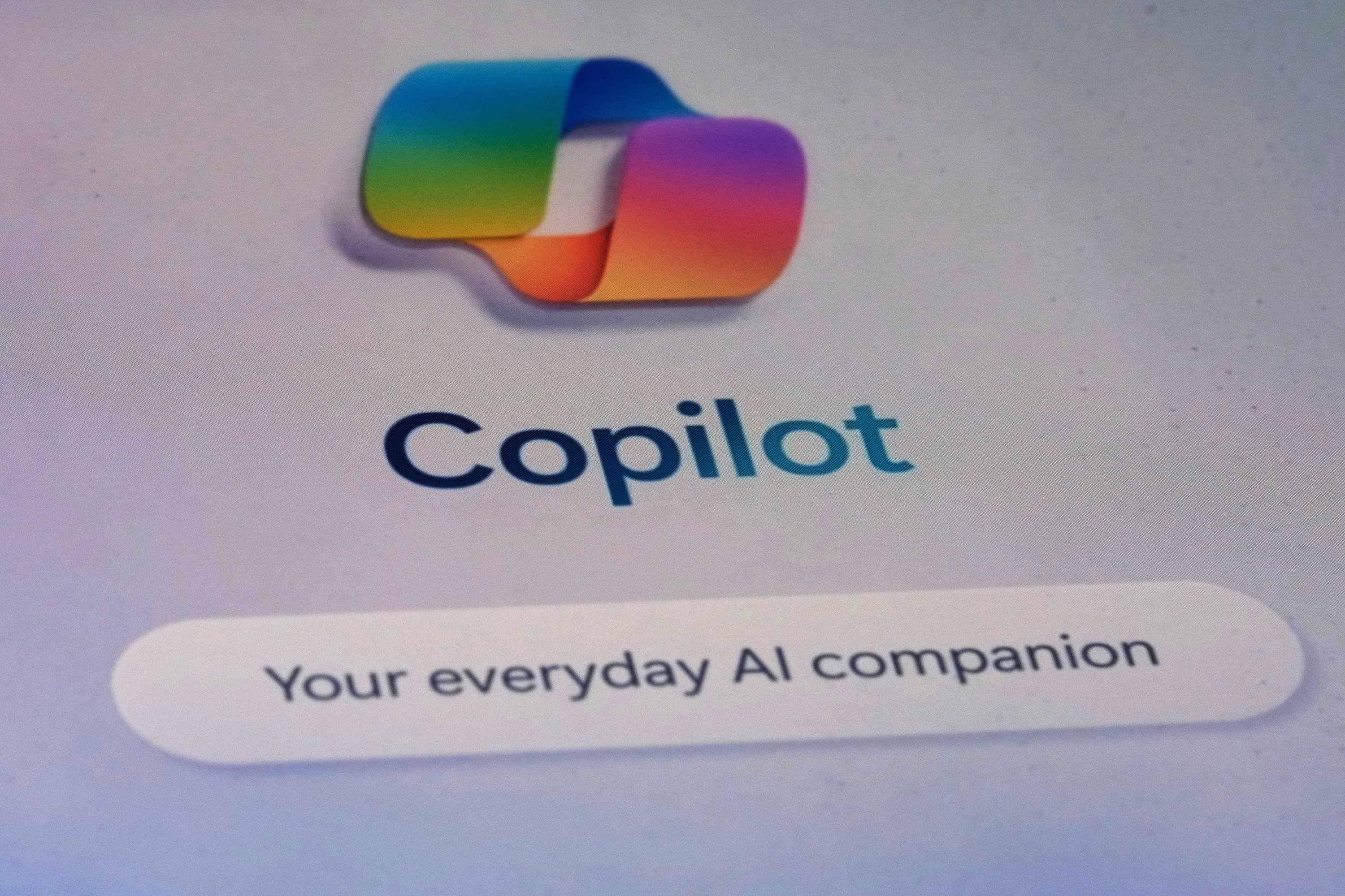 Non, Copilot n'a pas toujours raison - © Robert Way / Shutterstock