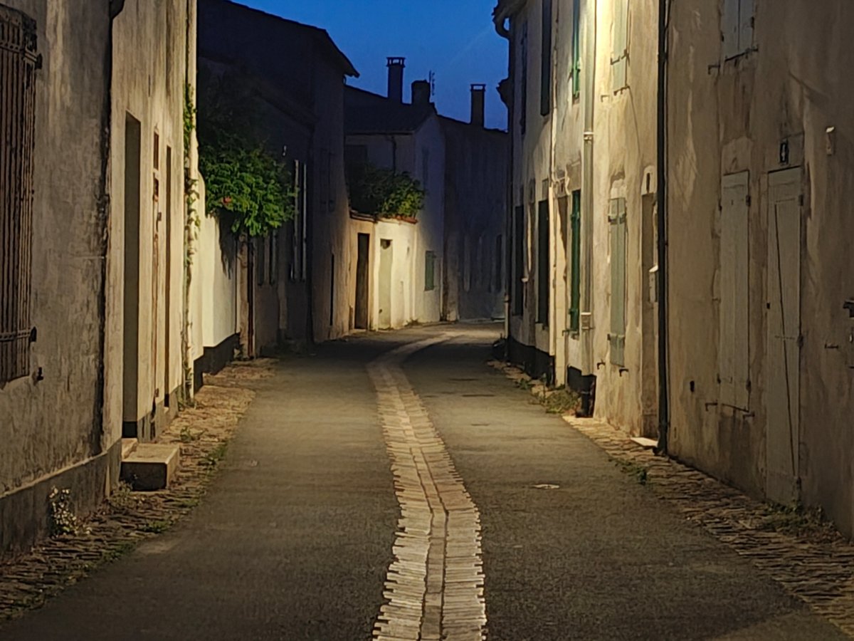 Le zoom 4x. ©Marc Mitrani pour Clubic