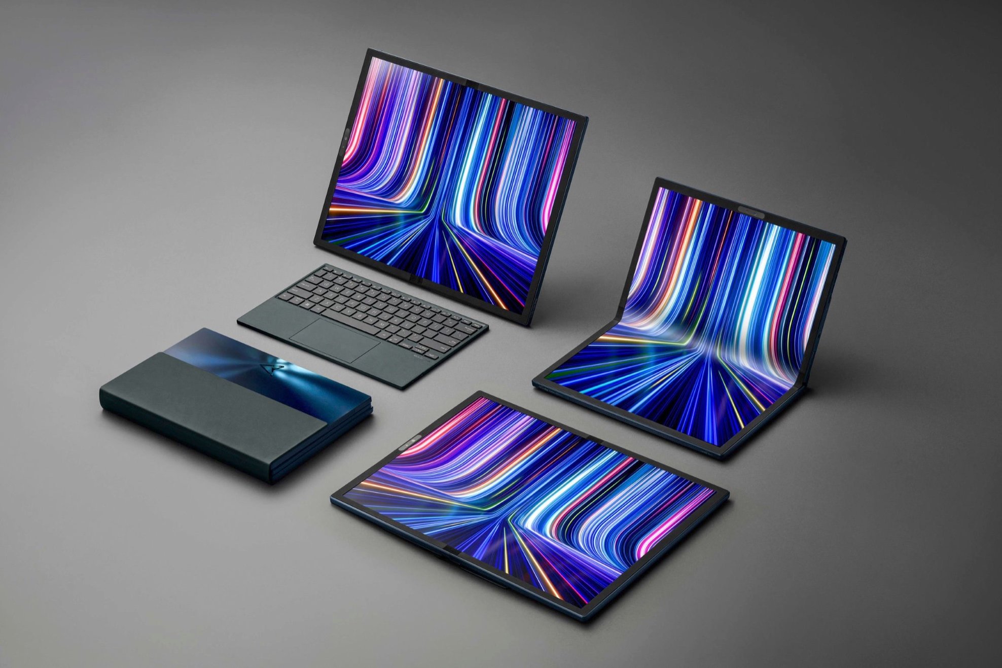 Zenbook 17 Fold OLED-5