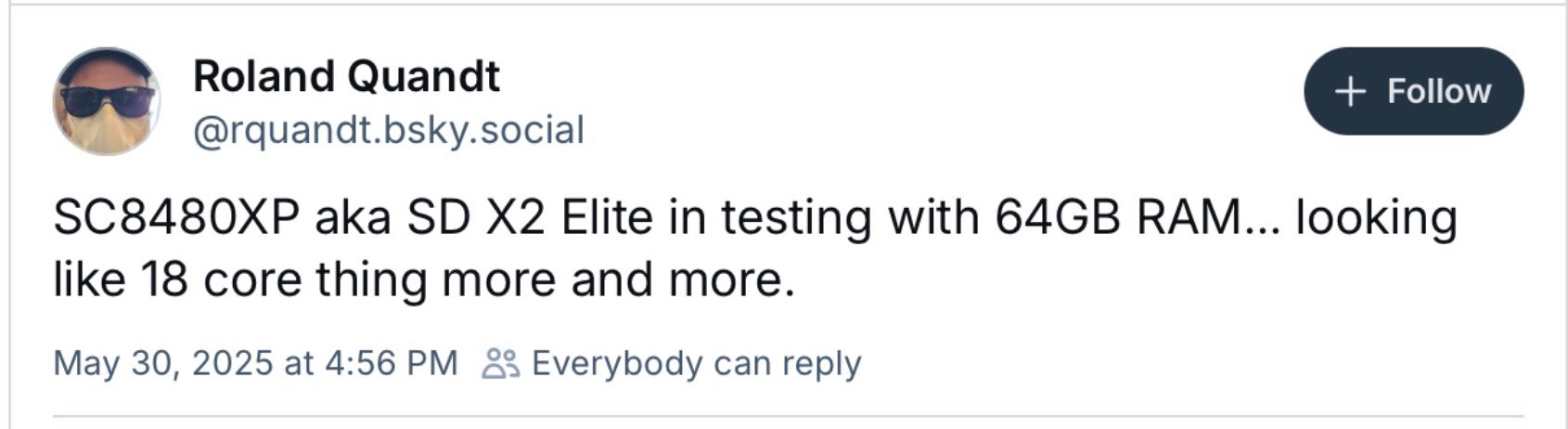 © Roland Quandt sur Bluesky