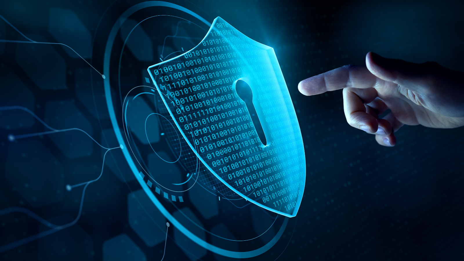 Proton VPN contre CyberGhost : lequel protège le mieux vos données ? © Shutterstock